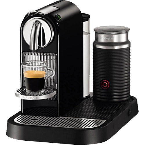 Ремонт кофемашин Nespresso в Кинешме